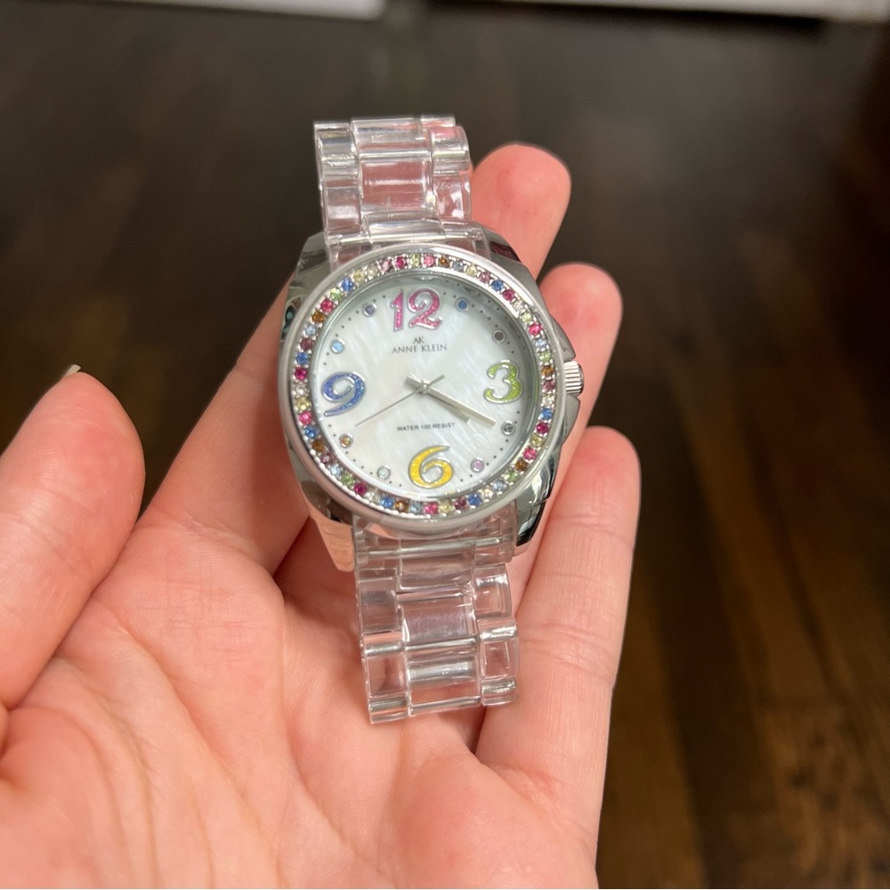 Anne Klein Watch